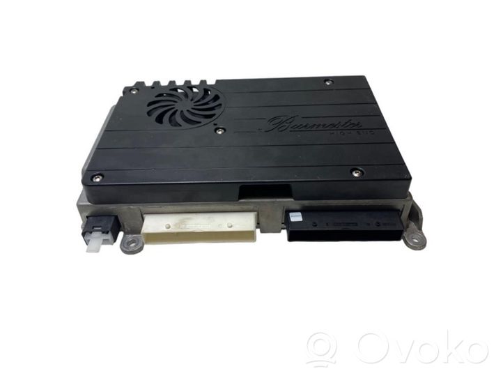 Mercedes-Benz S C217 Amplificatore A2229001709