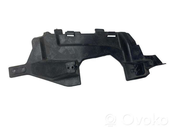 Mercedes-Benz S W222 Traversa di supporto paraurti posteriore A2228851665