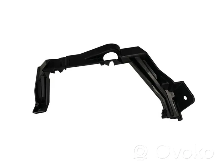 Land Rover Range Rover L405 Traversa di supporto paraurti posteriore LR114024