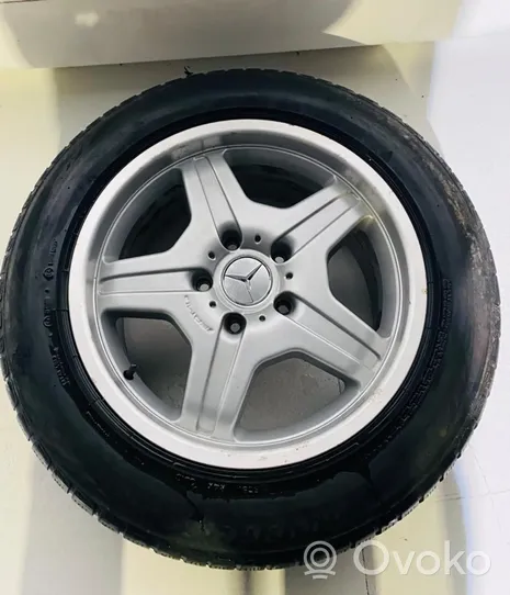 Mercedes-Benz G W461 463 R18 alloy rim A4634011302