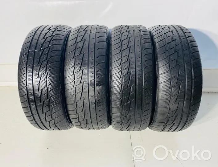 Mercedes-Benz GLA W156 Зимняя покрышка (покрышки) R 18 23555R18