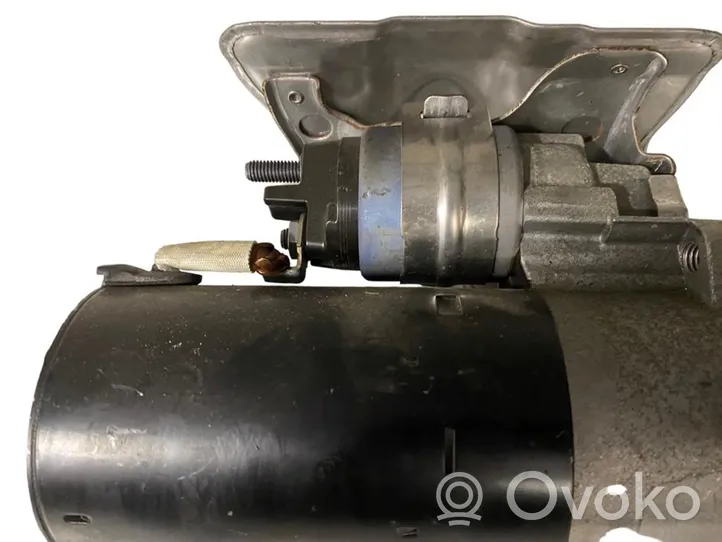 Mercedes-Benz G W461 463 Motor de arranque A6429061000