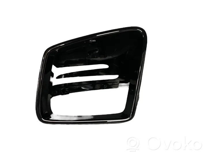 Mercedes-Benz GL X166 Copertura in plastica per specchietti retrovisori esterni A1668109900