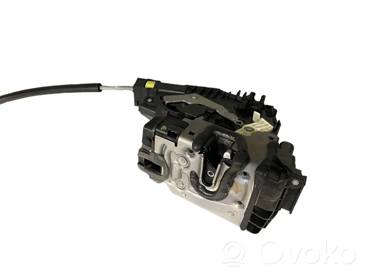 Mercedes-Benz EQS V297 Serratura portiera posteriore A0997306601