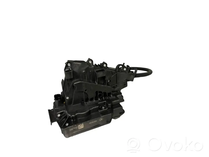 Mercedes-Benz EQS V297 Serratura portiera posteriore A0997306601