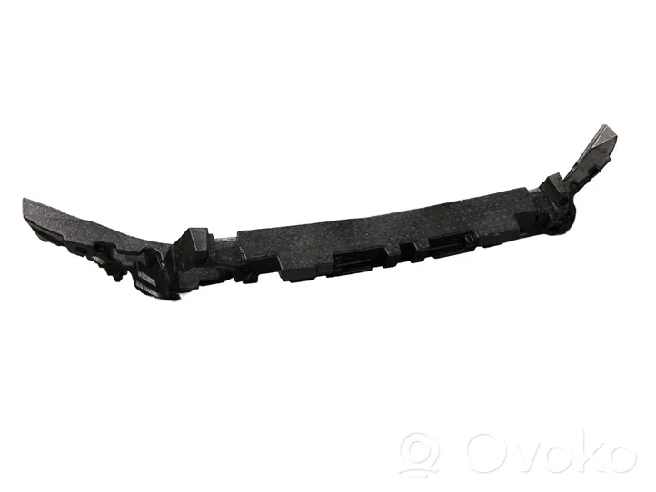 Mercedes-Benz GLS X167 Front bumper foam support bar A1678850706