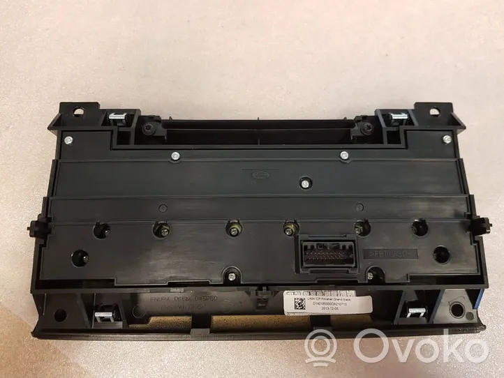 Land Rover Range Rover L405 Panel klimatyzacji DK6M045P50