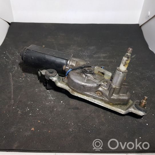 Saab 9-3 Ver1 Takalasinpyyhkimen moottori 4240677