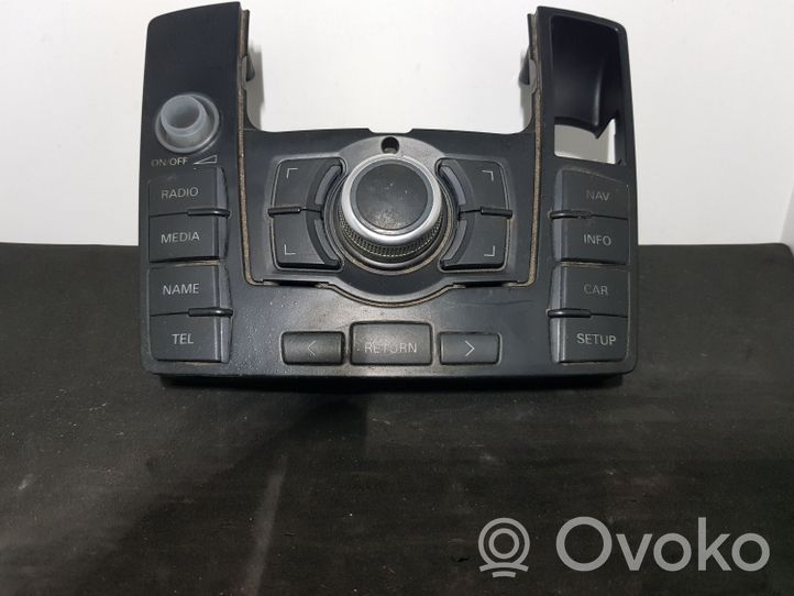 Audi A6 S6 C6 4F Panel radia 4F2919611H