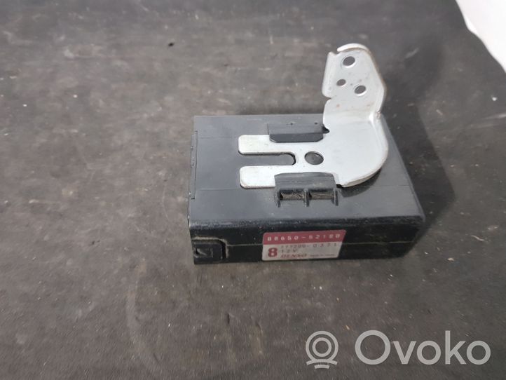 Toyota Yaris Verso Module confort 8865052180