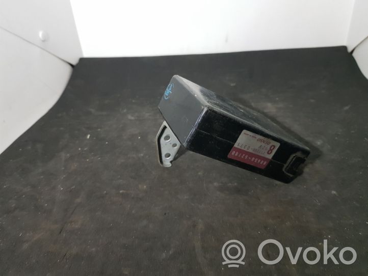 Toyota Yaris Verso Mukavuusmoduuli 8865052180