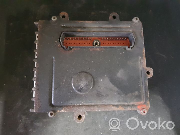 Chrysler Voyager Module de contrôle de boîte de vitesses ECU P04686707AI