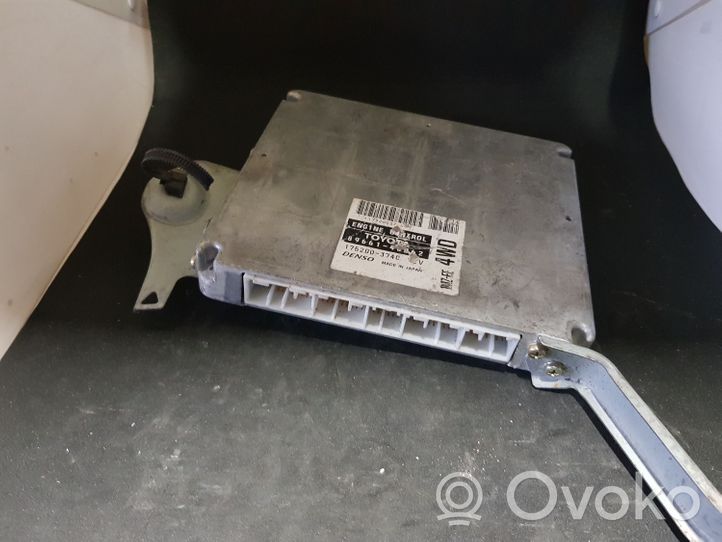 Lexus RX 300 Sterownik / Moduł ECU 1752003740