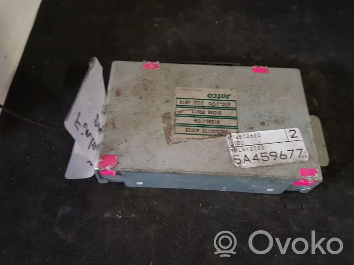 Land Rover Freelander Module de contrôle de boîte de vitesses ECU UHC500170A0028