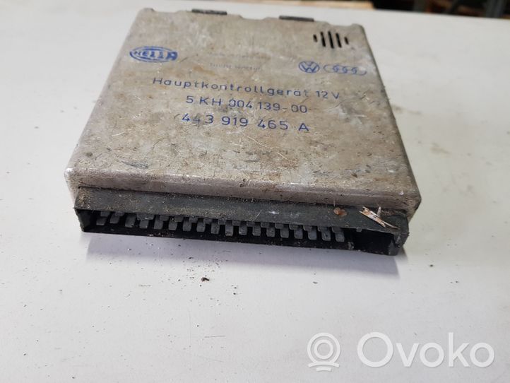 Audi 100 S4 C4 Module confort 443919465A