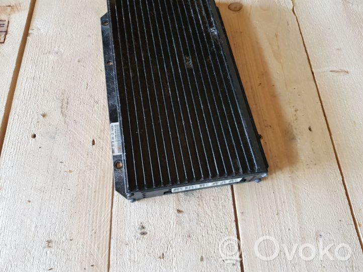 Rover 45 Wzmacniacz audio XQK100190