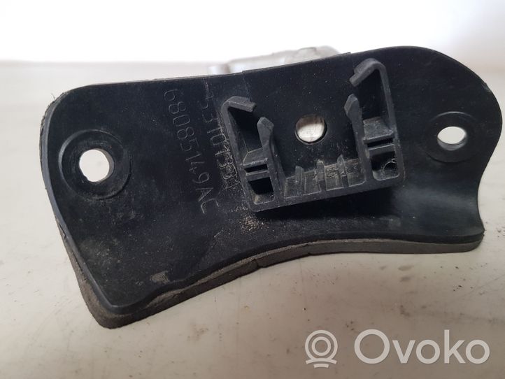 Fiat 500E Motorino della chiusura centralizzata 68085149AC