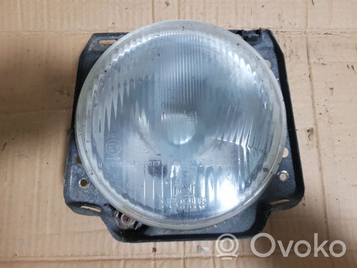 Volkswagen Transporter - Caravelle T3 Headlight/headlamp 