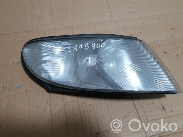 Saab 900 CD Frontblinker 