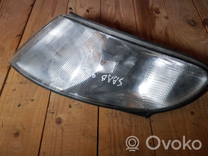 Saab 900 CD Frontblinker 