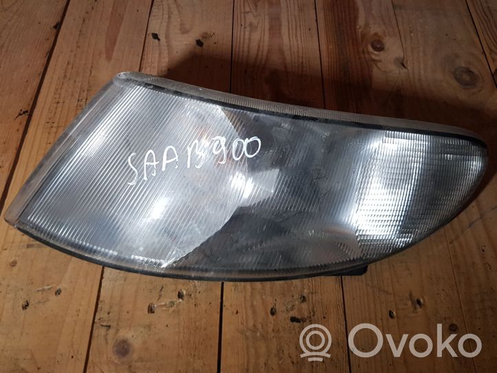 Saab 900 CD Indicatore di direzione anteriore 