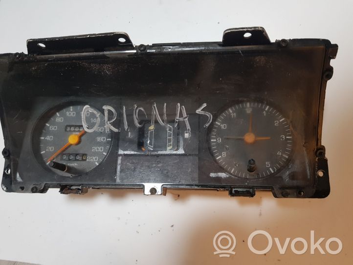 Ford Orion Speedometer (instrument cluster) 81AB10841BB