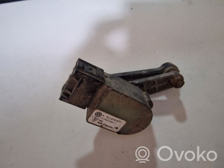 Audi Q7 4L Sensore di livello faro/fanale 7L0616571