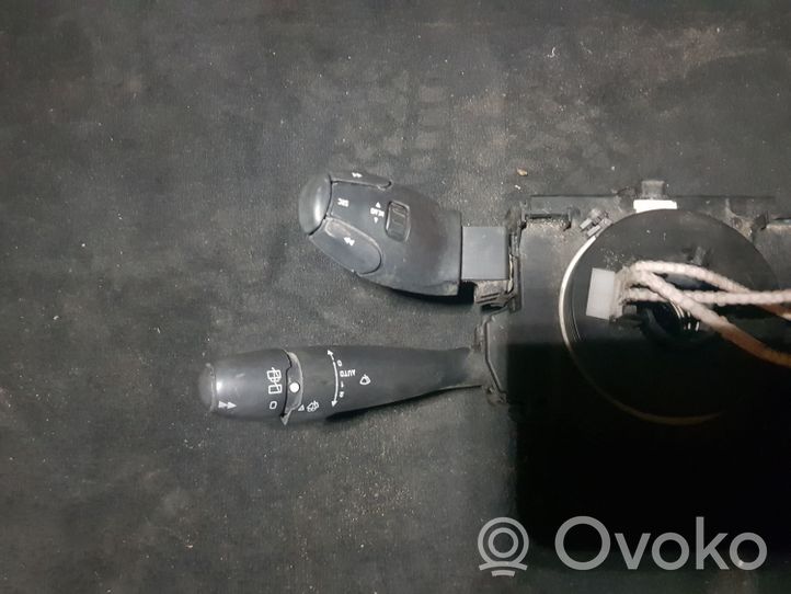 Citroen C8 Leva/interruttore dell’indicatore di direzione e tergicristallo 96446654ZL