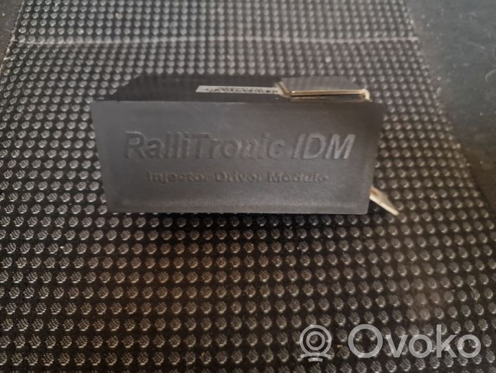 Mitsubishi Pajero Sport I Centralina/modulo motore ECU RALLITRONICIDM