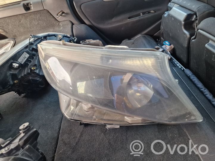 Mercedes-Benz Sprinter W907 W910 Lampa przednia A4479067800