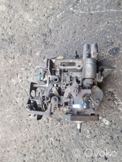 Nissan Primera Polttoaineen ruiskutuksen suurpainepumppu 1670075J00