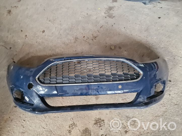 Ford Fiesta Front bumper C1BJ17B968AB