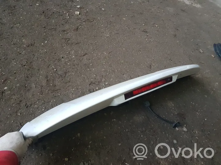 Renault Clio IV Spoileris galinio dangčio 960303795R