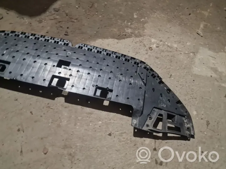 Peugeot 208 Osłona pod zderzak przedni / Absorber 9823206580