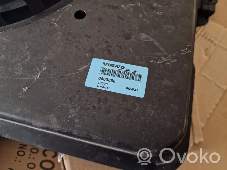 Volvo XC70 Głośnik niskotonowy 8633653