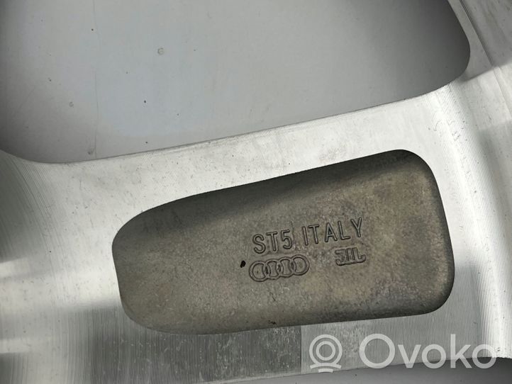 Audi A8 S8 D5 Felgi aluminiowe R21 4H0604025AT