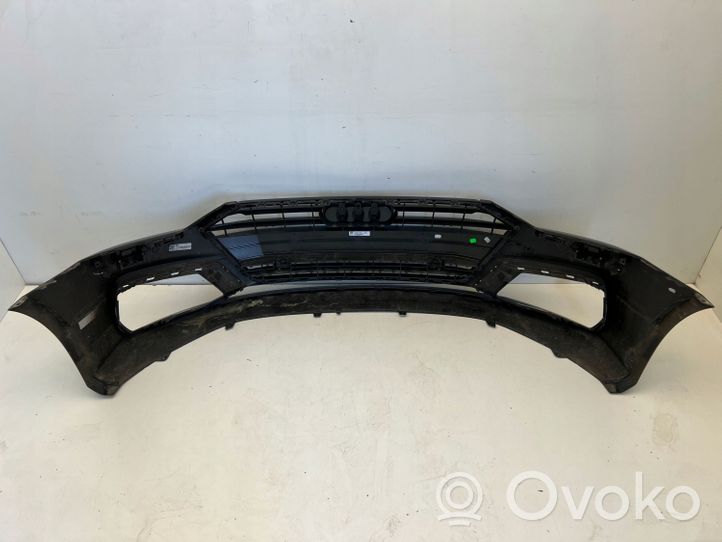 Audi A7 S7 4K8 Paraurti anteriore 4K8853651