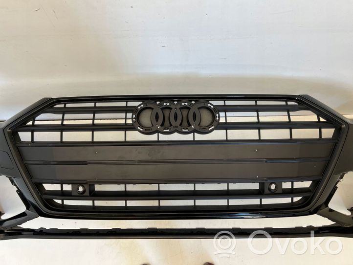 Audi A7 S7 4K8 Pare-choc avant 4K8853651