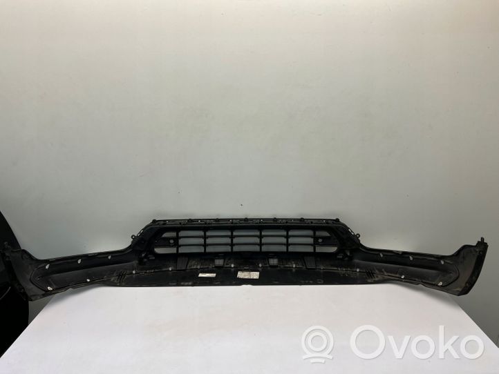 Volvo XC40 Labbro del paraurti anteriore 31650115