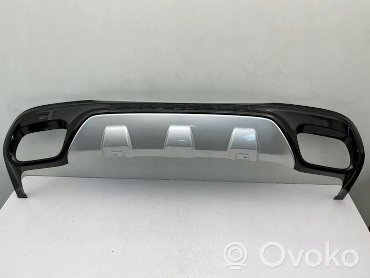 Volvo XC40 Moulure inférieure de pare-chocs arrière 31335362