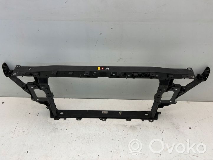 Hyundai i30 Pannello di supporto del radiatore 64101G4000