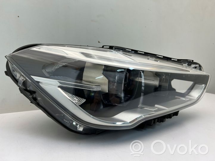 BMW X1 F48 F49 Faro/fanale 7193708