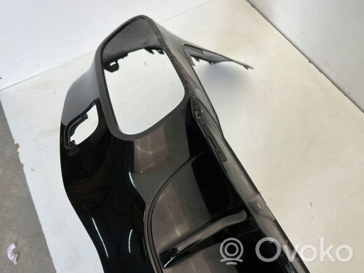 Mercedes-Benz AMG GT 4 x290 w290 Rivestimento della parte inferiore del paraurti posteriore A2908854600