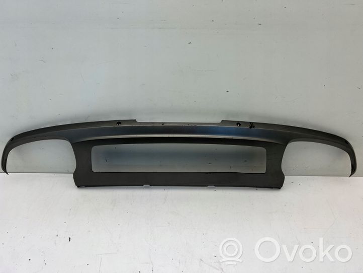 Bentley Bentayga Rivestimento della parte inferiore del paraurti posteriore 36A807521