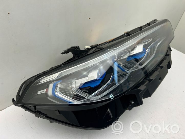 BMW X7 G07 Lampa przednia 9481802