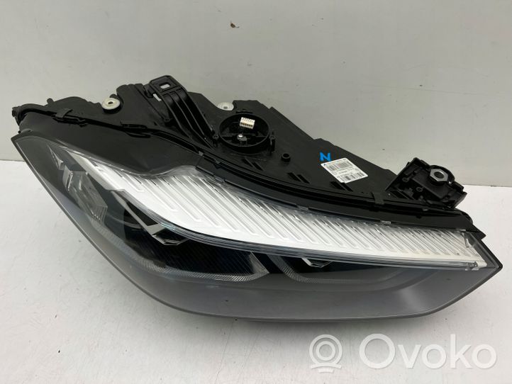 BMW 8 G14 Phare frontale 8739604