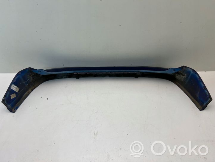 Ford Transit Courier Rear bumper ET7617K823