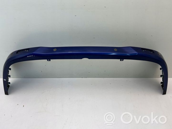 Ford Transit Courier Rear bumper ET7617K823