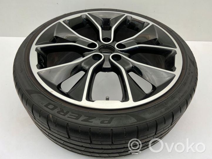 Hyundai i30 Cerchione in lega R19 52910S0100