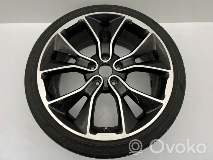 Hyundai i30 Cerchione in lega R19 52910S0100